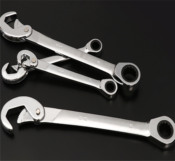 扳手產品圖