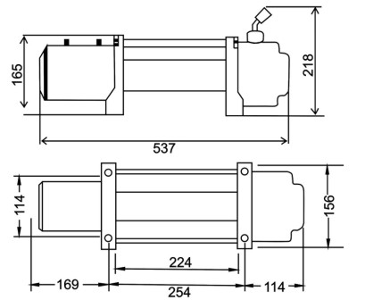 商品參數(shù)圖一