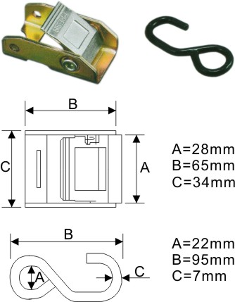 商品實拍展示圖二