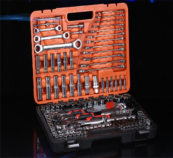 套筒扳手產(chǎn)品圖