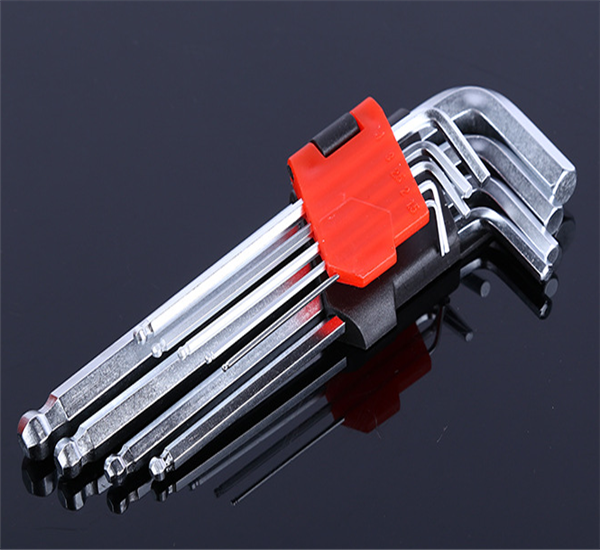 套筒扳手產(chǎn)品圖