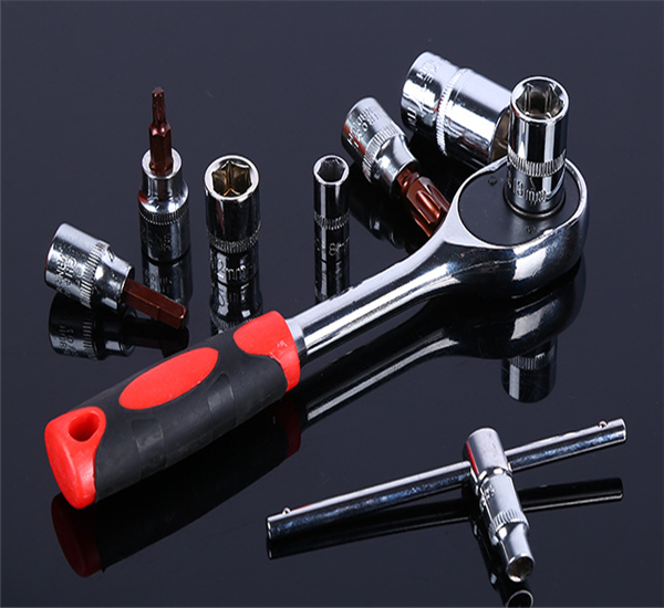 套筒扳手產(chǎn)品圖