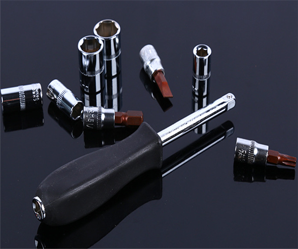 組套工具產品圖