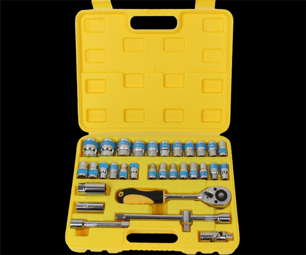 組套工具產品圖