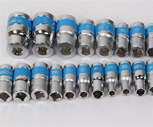 組套工具產品圖