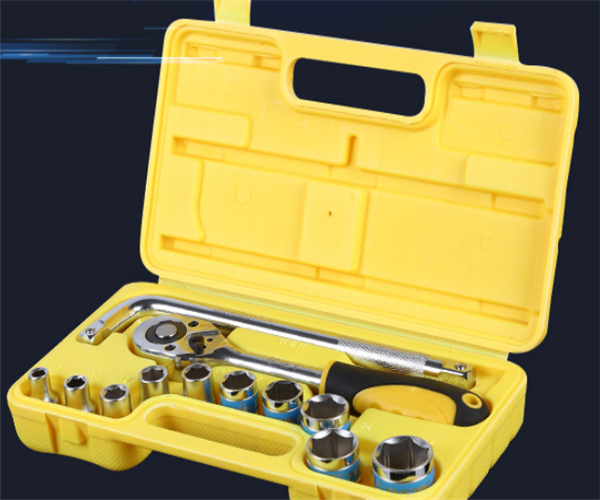 組套工具產(chǎn)品圖