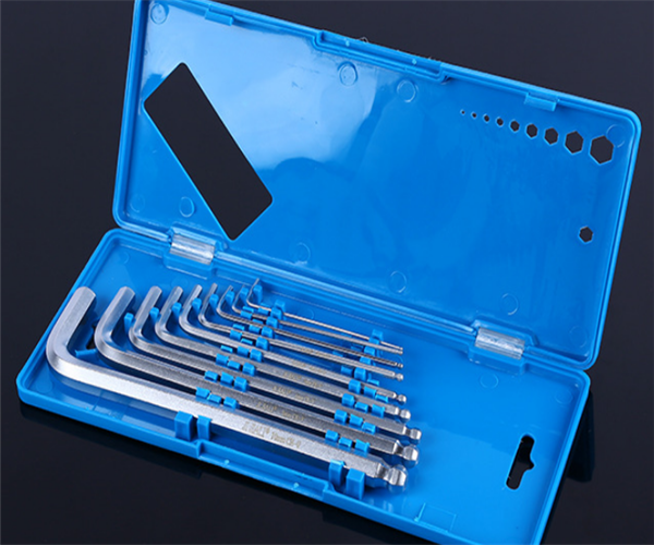 內(nèi)六角扳手產(chǎn)品圖