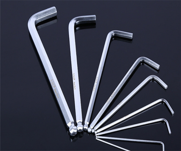 內(nèi)六角扳手產(chǎn)品圖