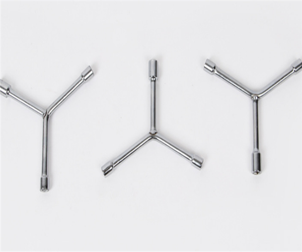三叉扳手產(chǎn)品圖