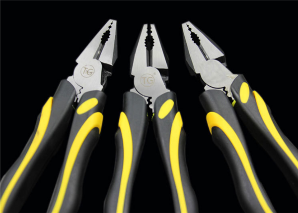 鋼絲鉗產品圖