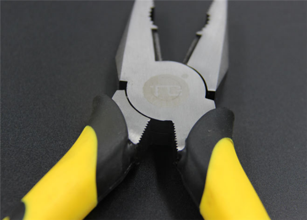 鋼絲鉗產品圖