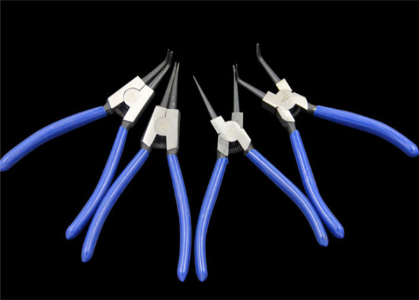 卡簧鉗產(chǎn)品圖 卡簧鉗產(chǎn)品圖