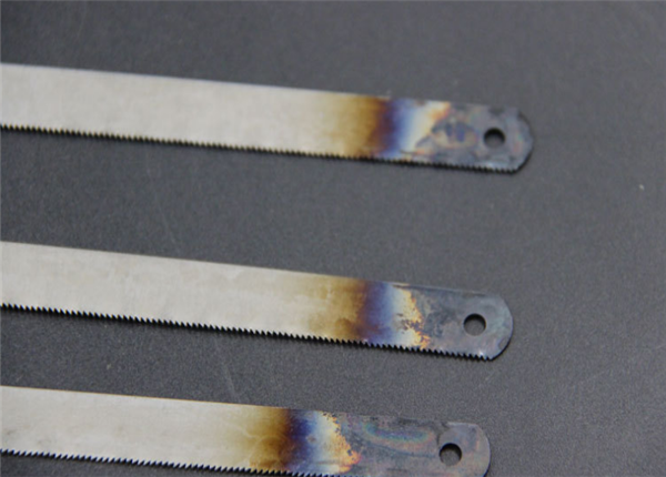 鋼鋸條產品圖