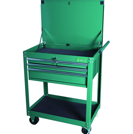 四抽屜工具車主圖