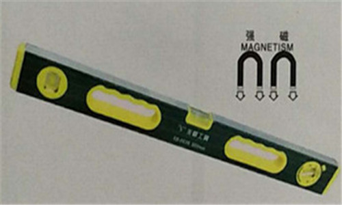 豪華牛津包水平尺