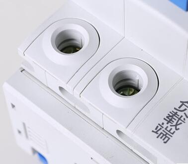 漏電保護器細節圖三
