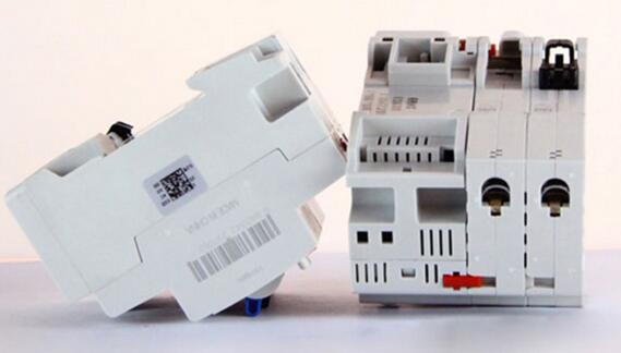 漏電保護器細節圖二