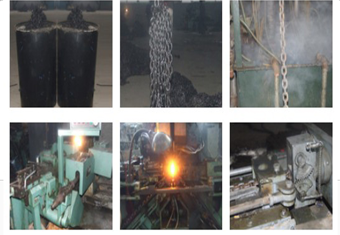 電動葫蘆制作場所