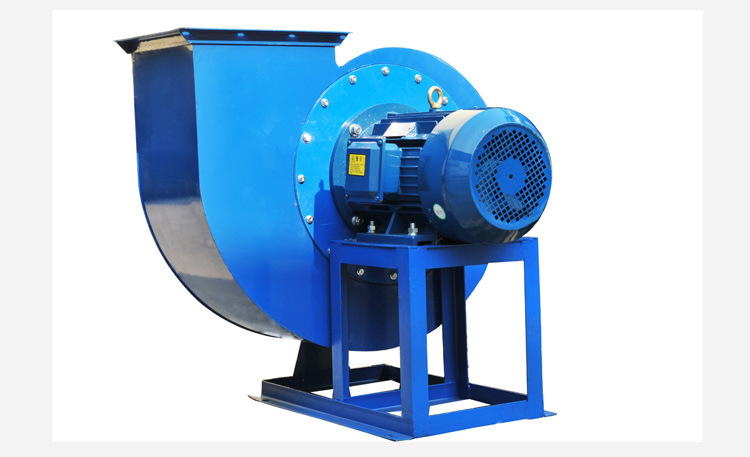 多翼離心風機展示圖3 多翼離心風機展示圖3