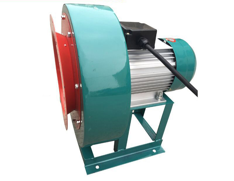 小型DF離心風(fēng)機(jī)主圖二 小型DF離心風(fēng)機(jī)主圖二