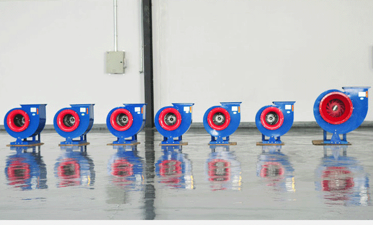 鼓風(fēng)機(jī)排列圖 鼓風(fēng)機(jī)排列圖