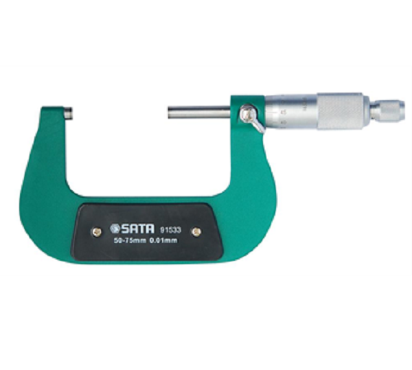 世達(dá)外徑千分尺