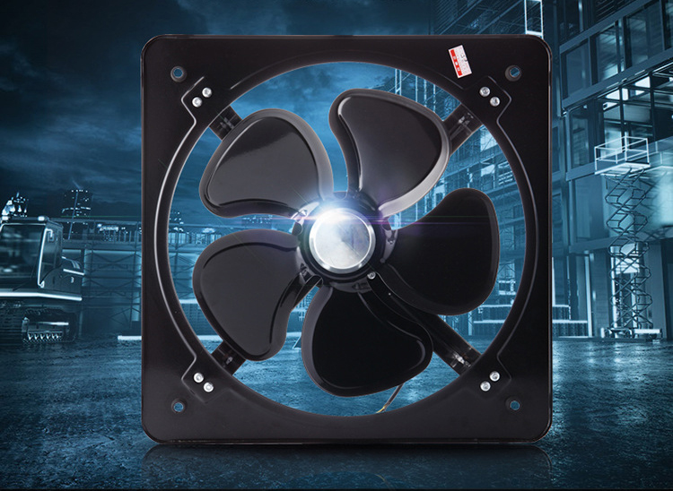 廚房窗臺油煙機(jī)主圖