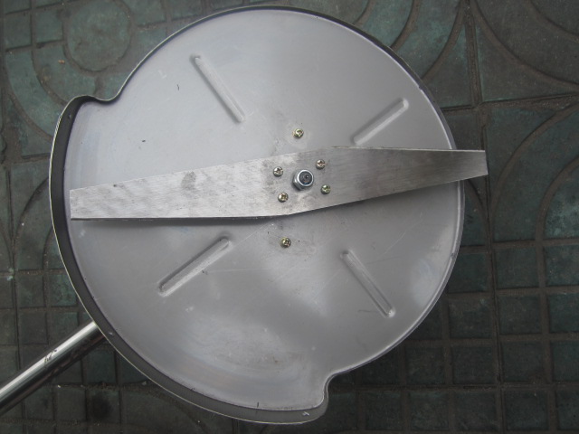 割草機刀片圖片