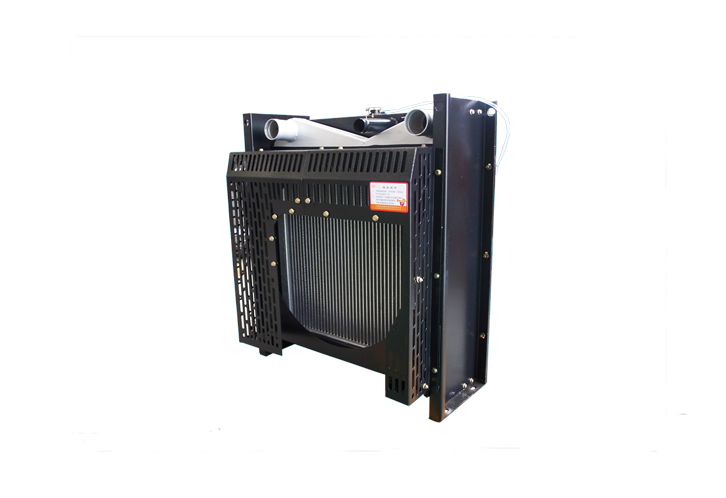 發電機組細節展示圖片2