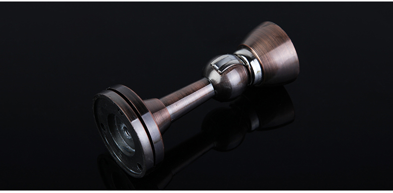 紅古銅門吸展示圖二 紅古銅門吸展示圖二