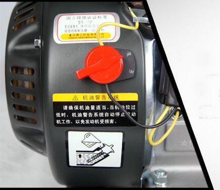 清水泵細節展示4