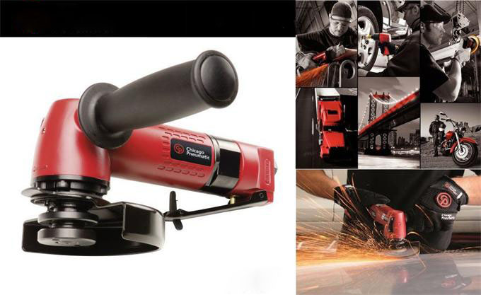 氣動角磨機公信力