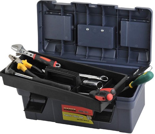 塑料工具箱產品圖 塑料工具箱產品圖