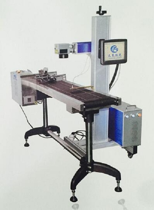 激光噴碼產品圖