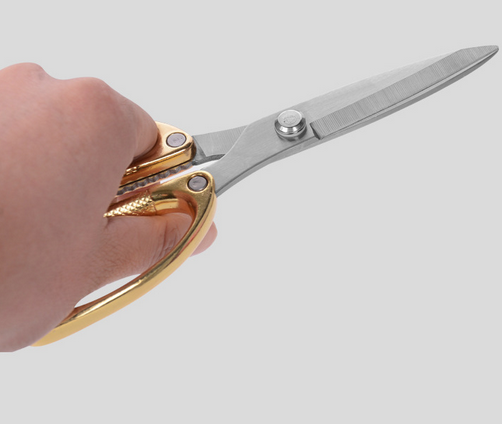 人體工程學設計手柄