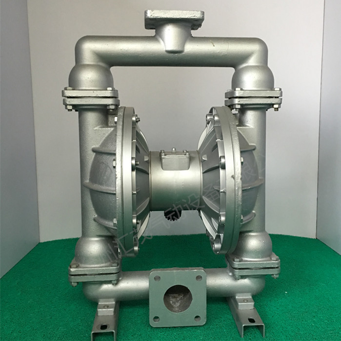 噴涂行業用氣動隔膜泵