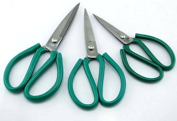 皮具剪產品圖 皮具剪產品圖