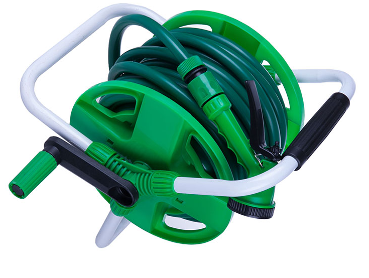 手提式水管車細節展示2