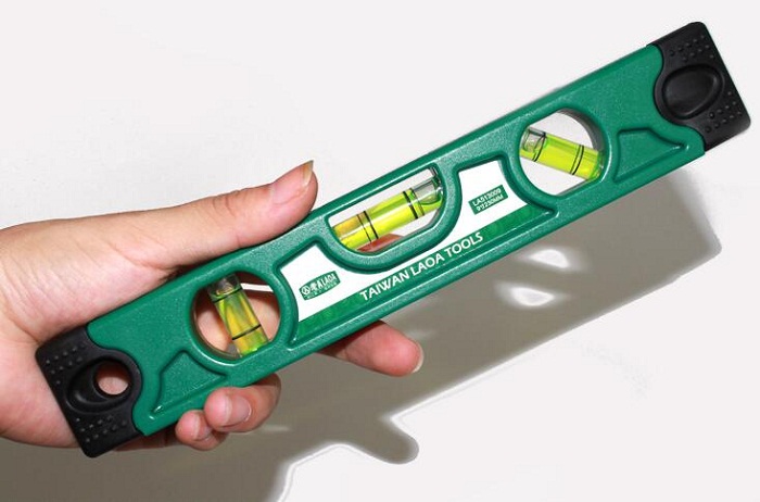 魚雷水平尺產品圖