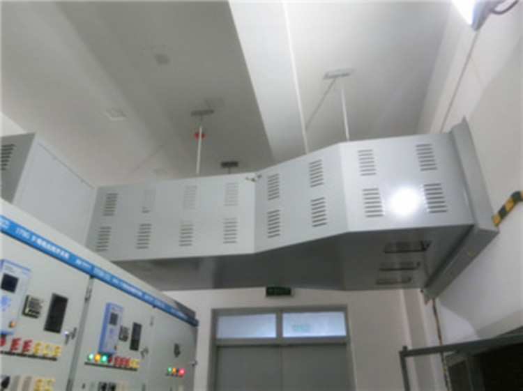 工程案例展示圖