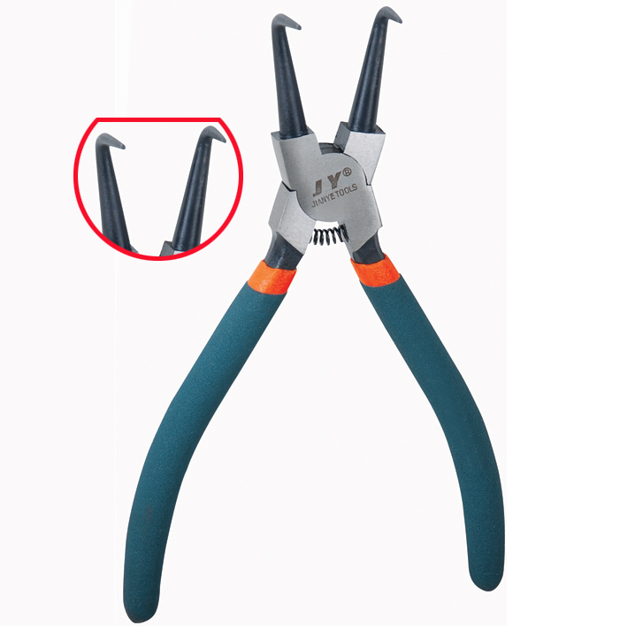 鉗頭細(xì)節(jié)展示