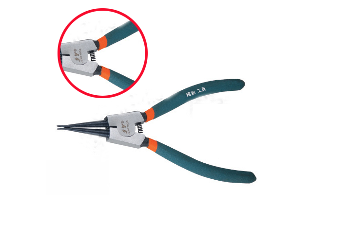 高級彈簧更省力 高級彈簧更省力