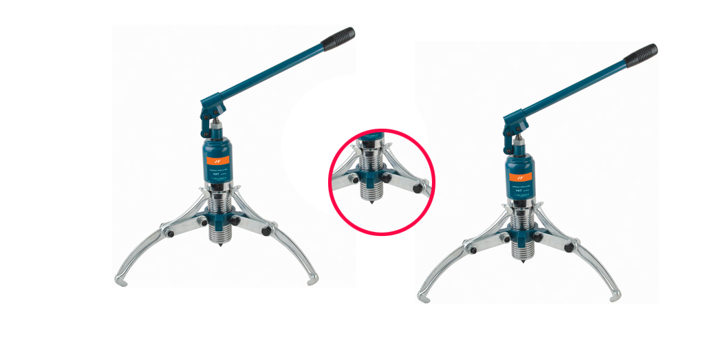 液壓拉馬細節展示2 液壓拉馬細節展示2