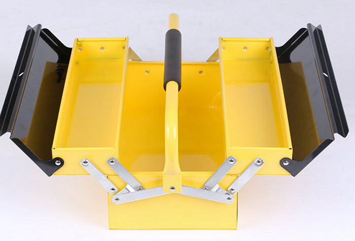 手提五金工具箱產品圖