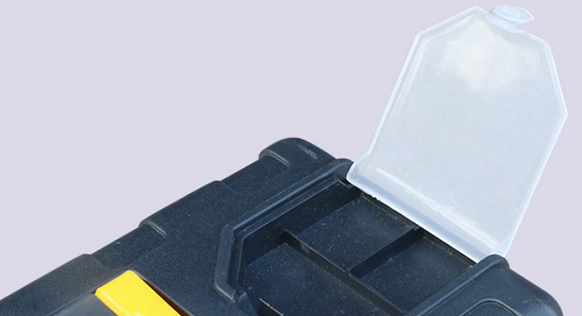 塑鐵工具箱細節圖