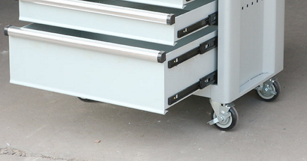 手推工具柜產品圖