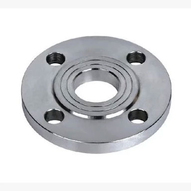 不銹鋼法蘭實物拍攝