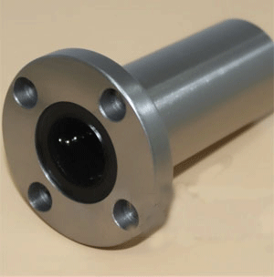 不銹鋼法蘭實拍圖