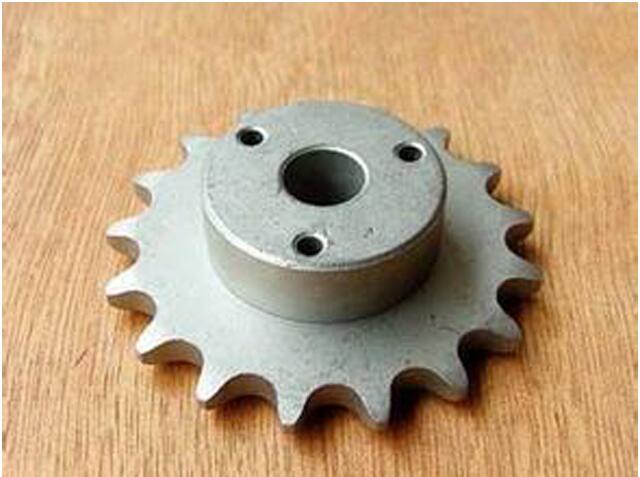 傳動(dòng)鏈輪、齒輪片