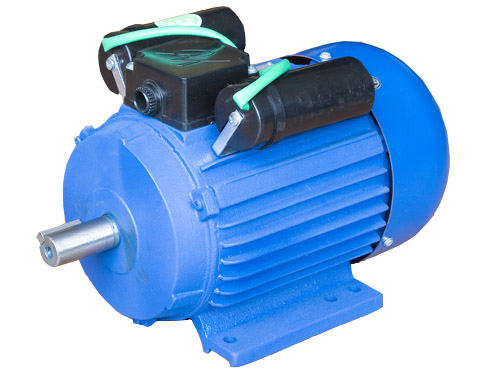 電動(dòng)機(jī)產(chǎn)品展示圖